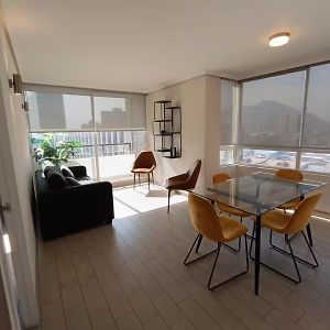 Apartamento de 3 Dormitorios